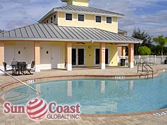 Pine Key Community Pool